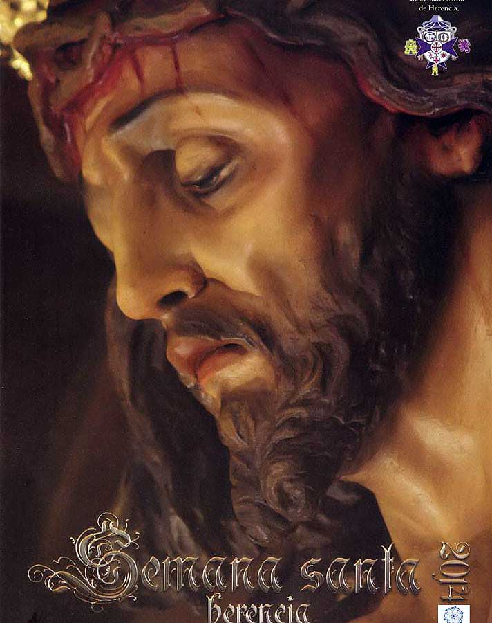 2014 Semana Santa En Herencia