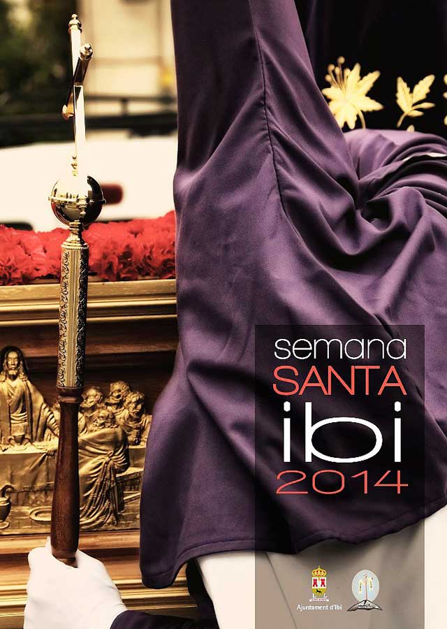 2014 Semana Santa En Ibi