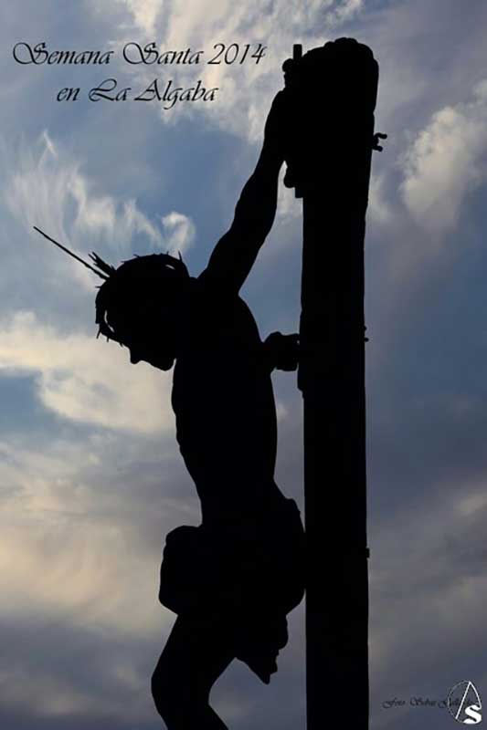 2014 Semana Santa En La Algaba