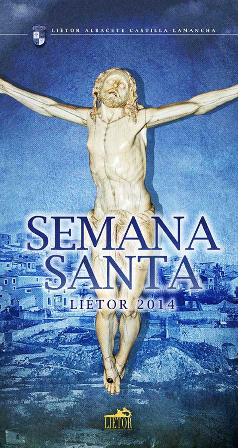 2014 Semana Santa En Lietor
