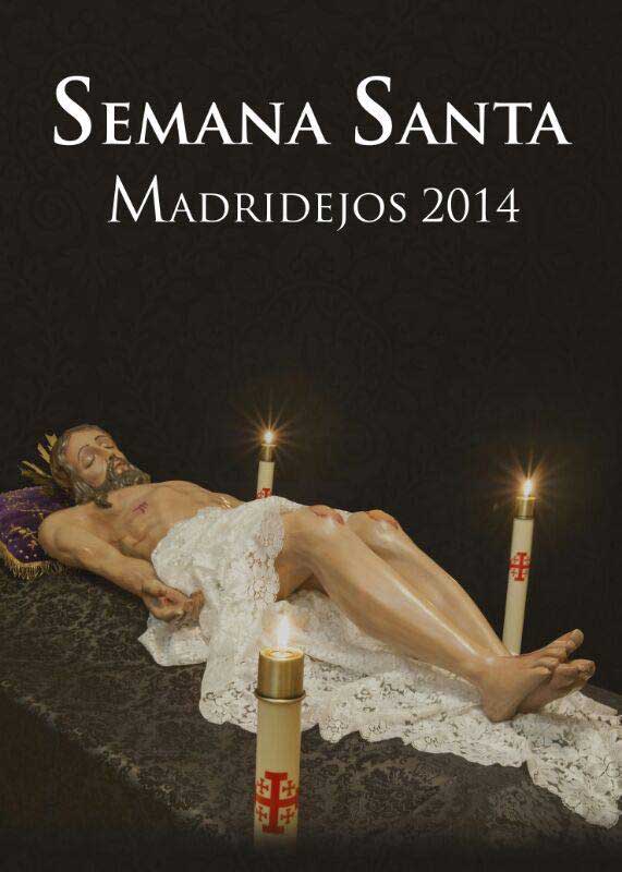 2014 Semana Santa En Madridejos