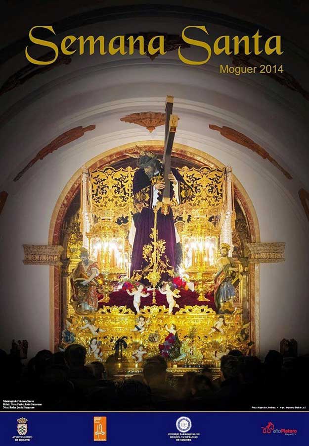 2014 Semana Santa En Moguer