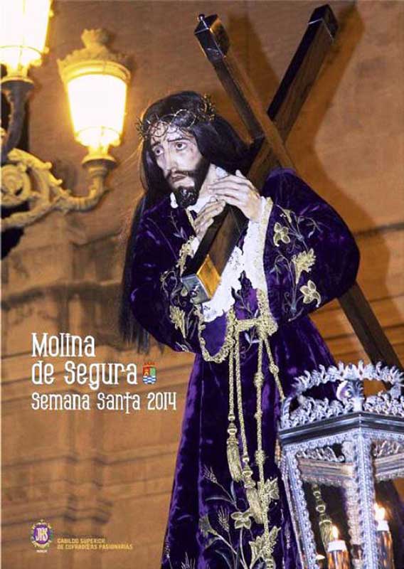 2014 Semana Santa En Molina De Segura (1)