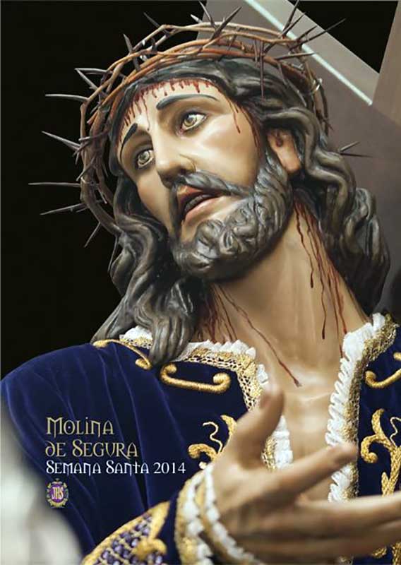 2014 Semana Santa En Molina De Segura (2)