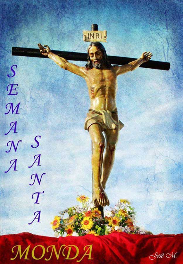 2014 Semana Santa En Monda