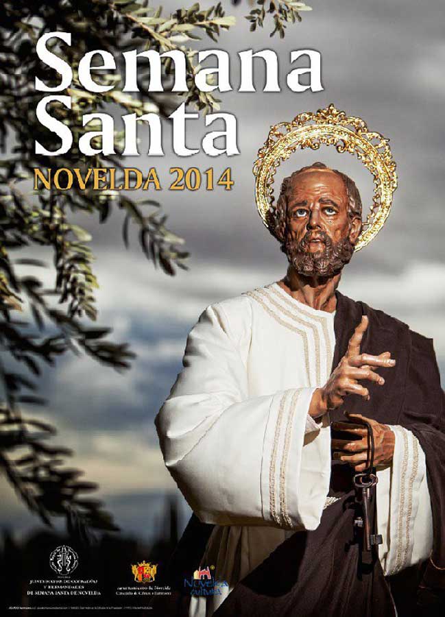 2014 Semana Santa En Novelda