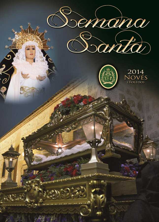 2014 Semana Santa En Novés