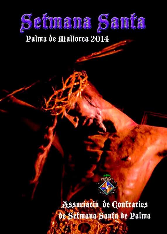 2014 Semana Santa En Palma De Mallorca