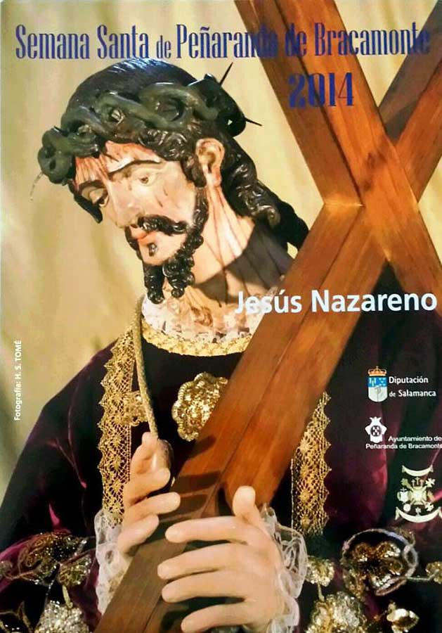 2014 Semana Santa En Peñaranda De Bracamonte