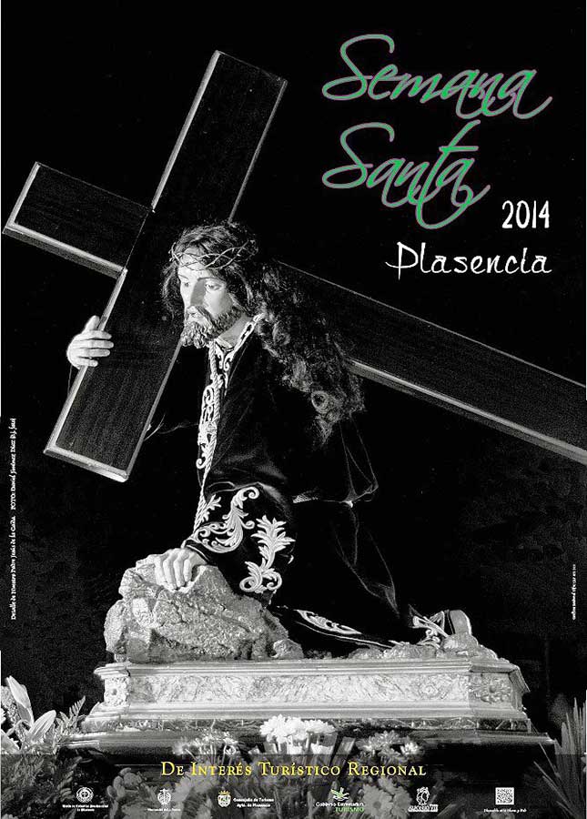 2014 Semana Santa En Plasencia