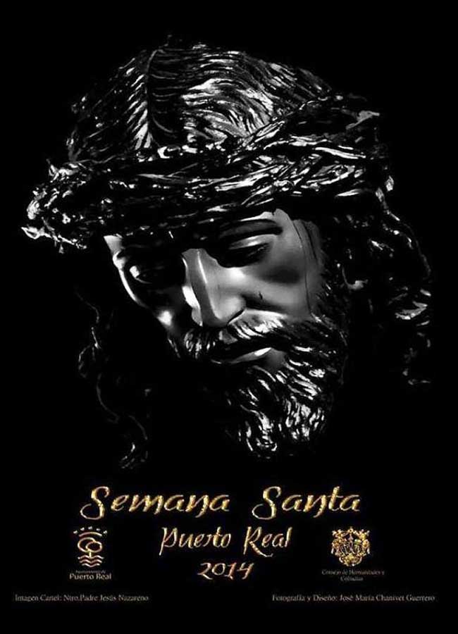 2014 Semana Santa En Puerto Real