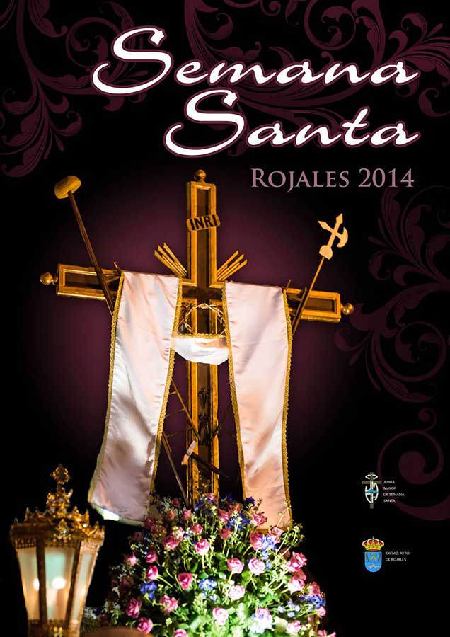 2014 Semana Santa En Rojales