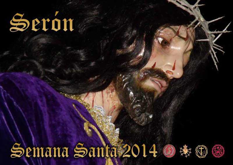 2014 Semana Santa En Serón