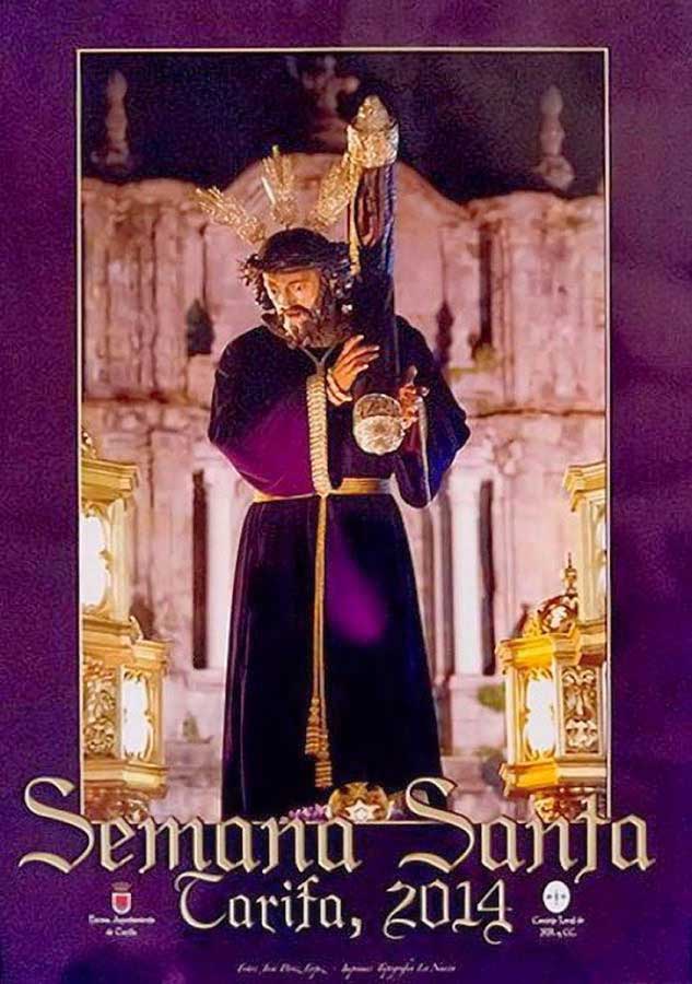 2014 Semana Santa En Tarifa