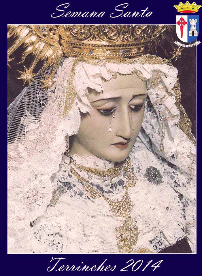 2014 Semana Santa En Terrinches