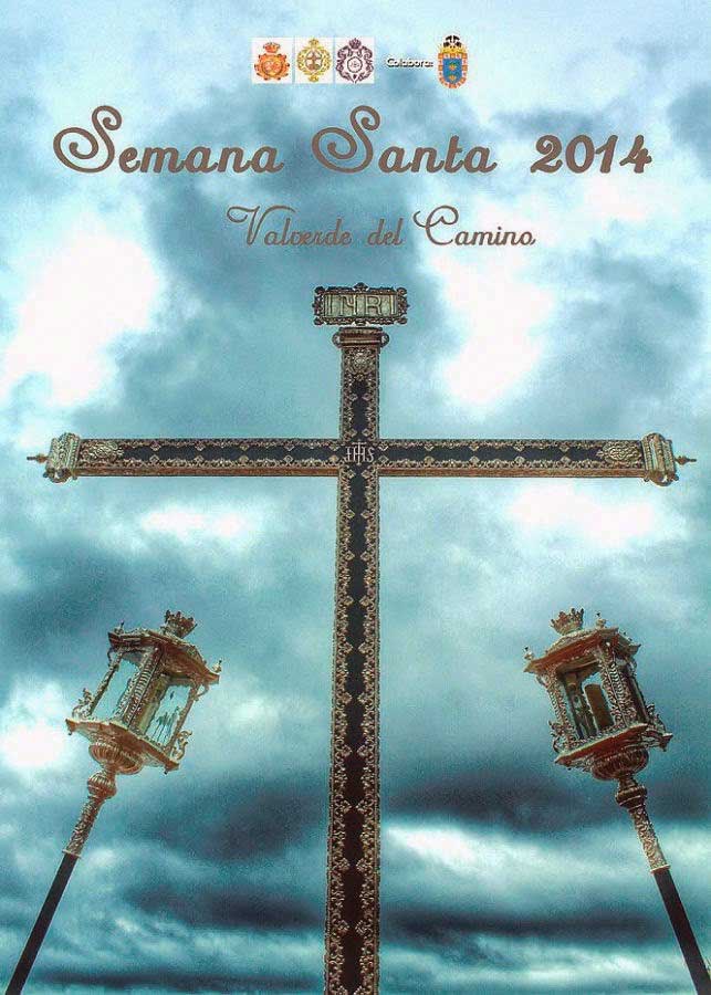 2014 Semana Santa En Valverde Del Camino