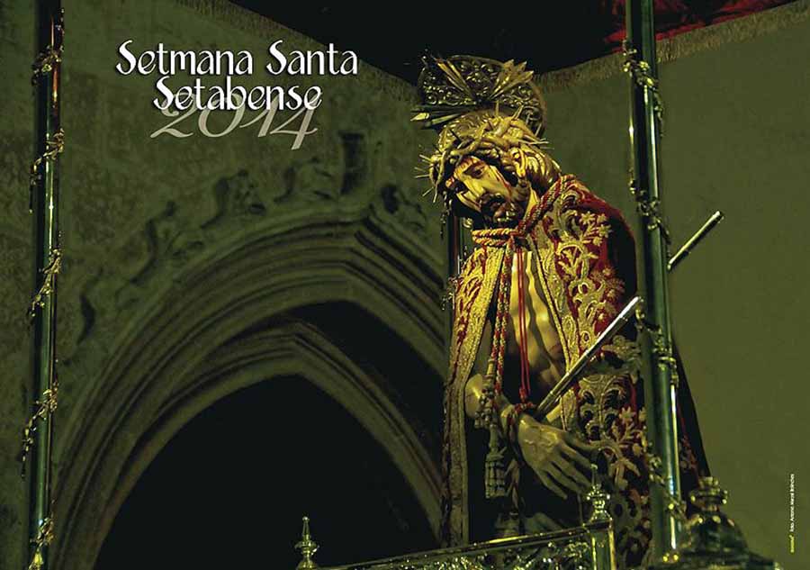 2014 Semana Santa En Xàtiva