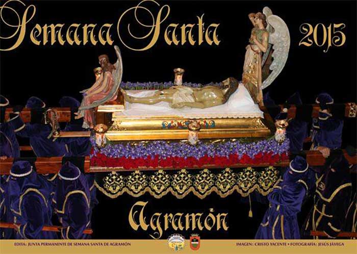 2015 Semana Santa En Agramón