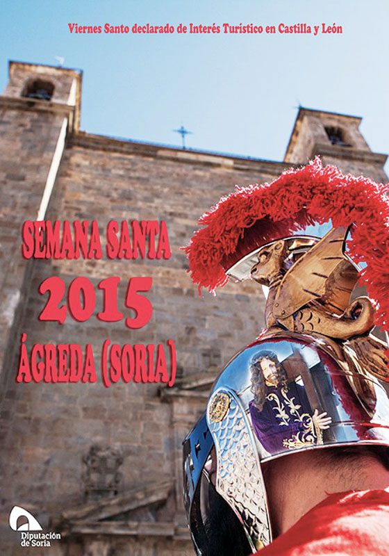 2015 Semana Santa En Ágreda