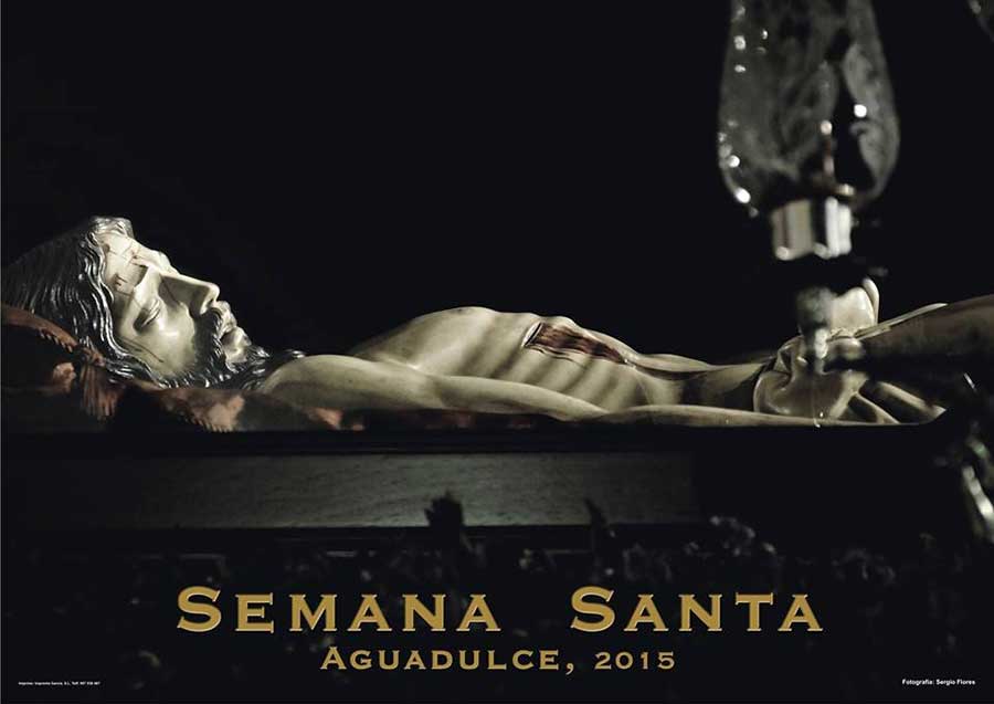 2015 Semana Santa En Aguadulce