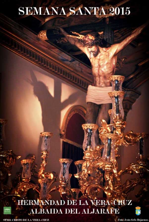 2015 Semana Santa En Albaida Del Aljarafe