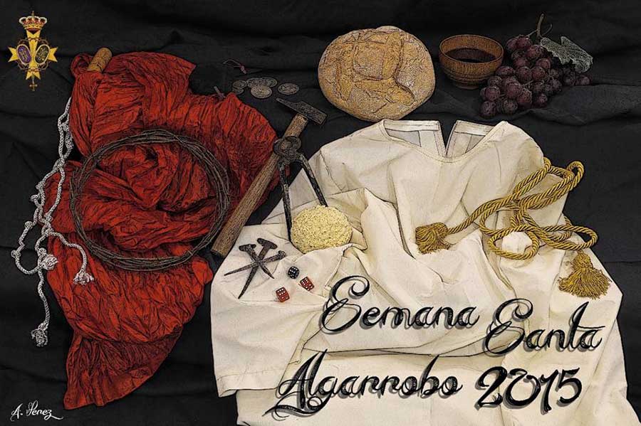 2015 Semana Santa En Algarrobo