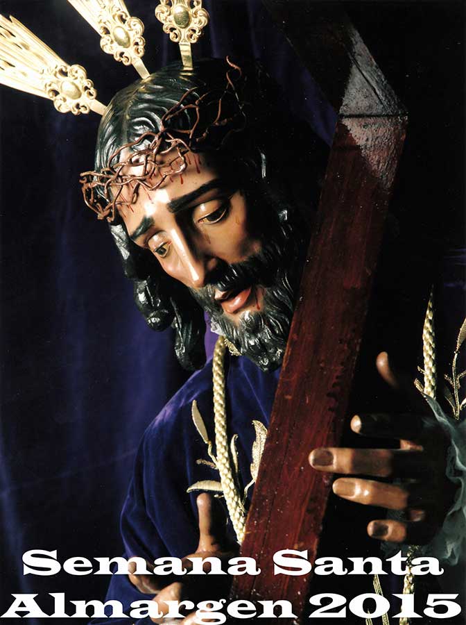 2015 Semana Santa En Almargen