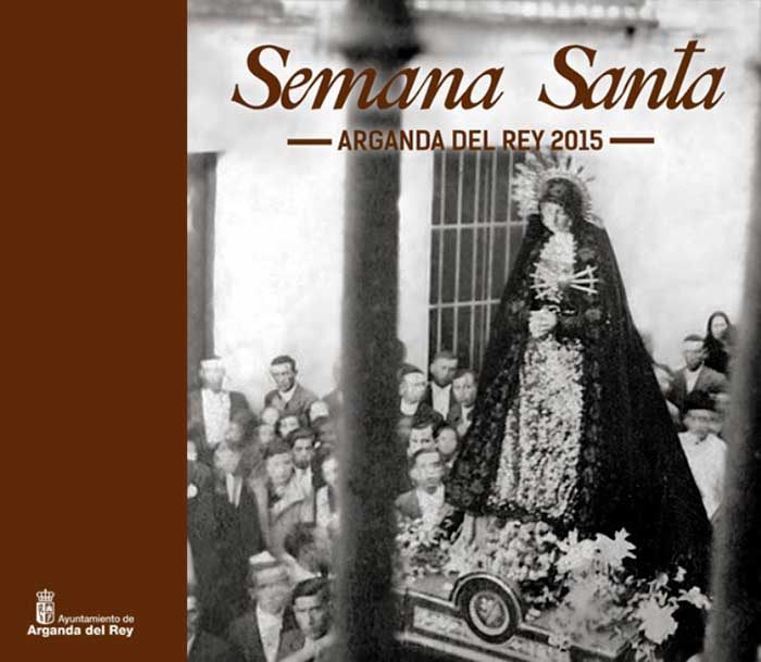 2015 Semana Santa En Arganda Del Rey