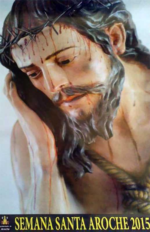 2015 Semana Santa En Aroche