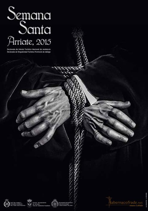 2015 Semana Santa En Arriate