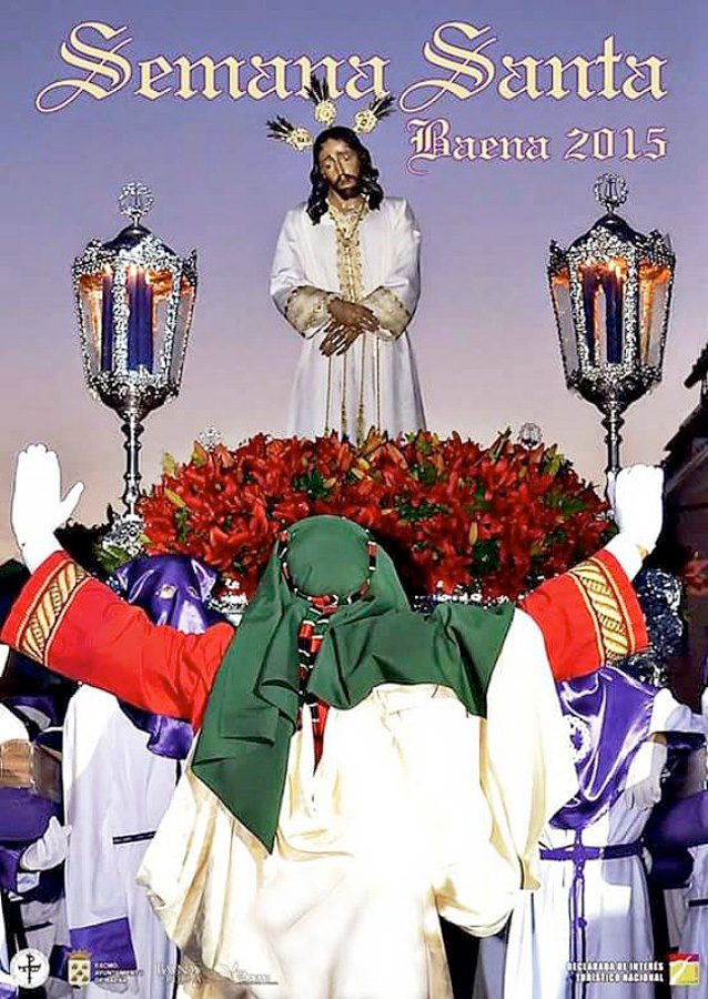 2015 Semana Santa En Baena (1)