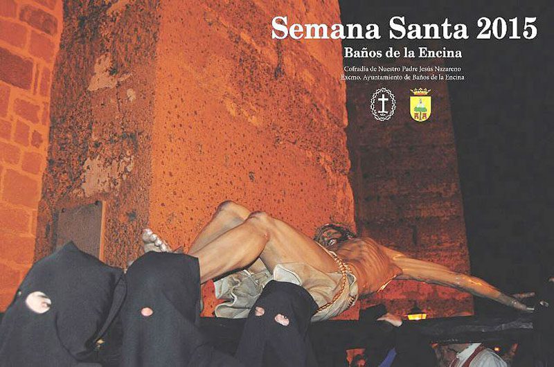 2015 Semana Santa En Baños De La Encina (2)