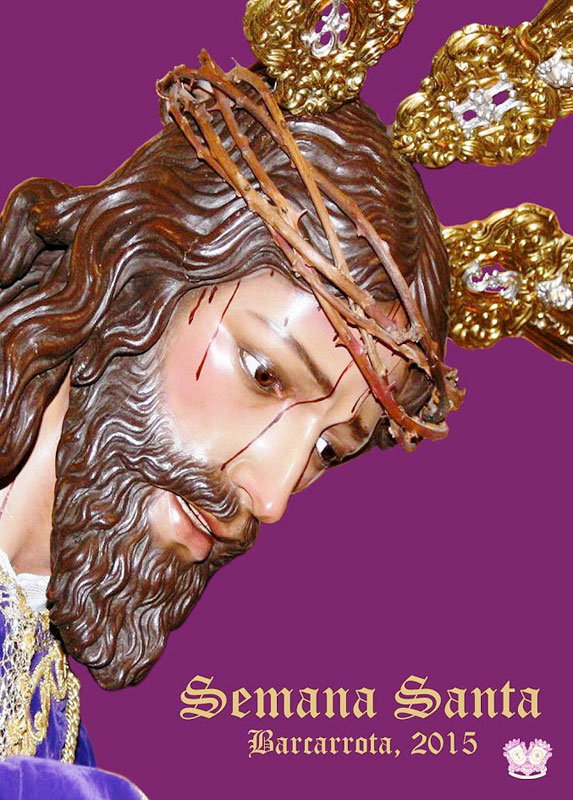 2015 Semana Santa En Barcarrota