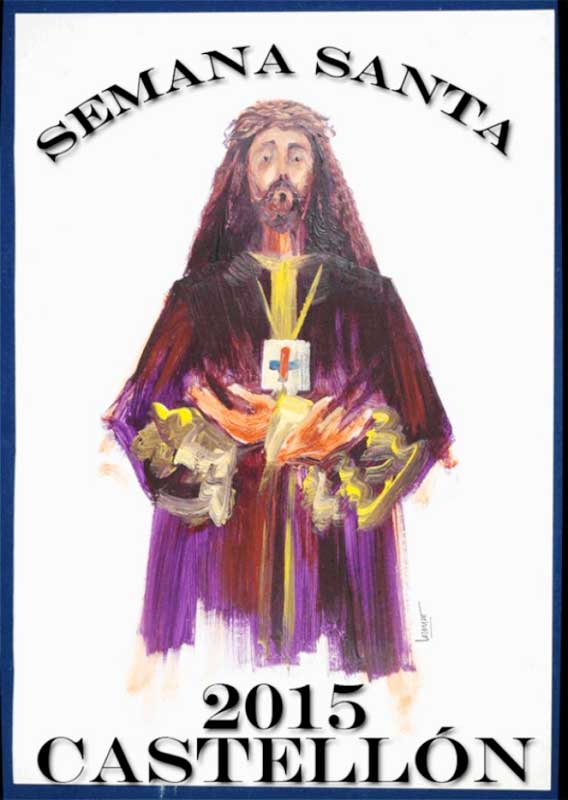 2015 Semana Santa En Castellón