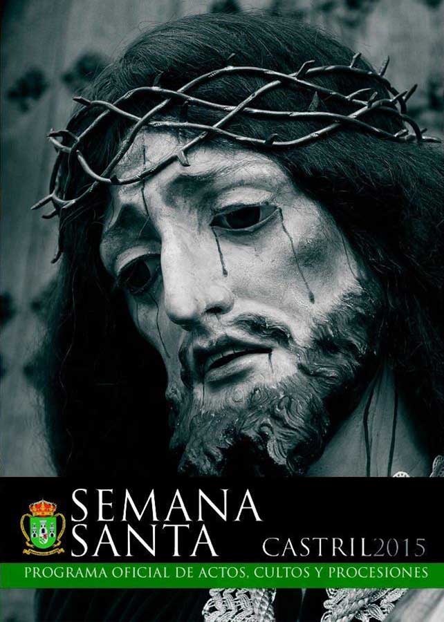 2015 Semana Santa En Castril