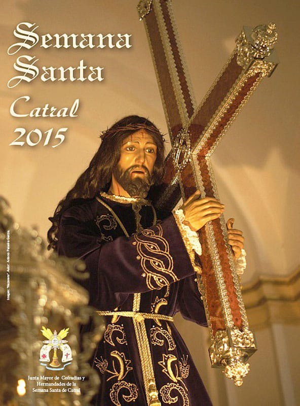 2015 Semana Santa En Catral