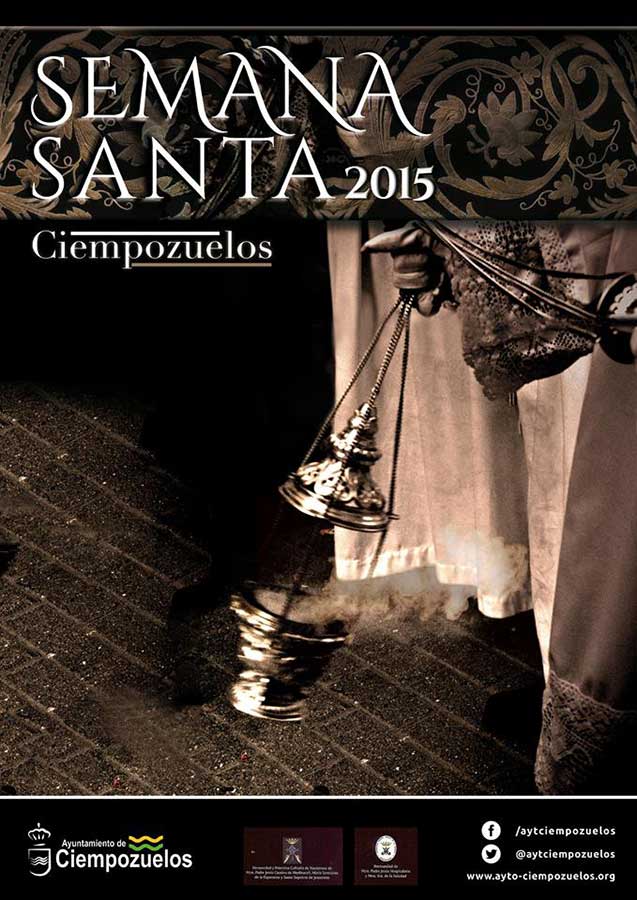 2015 Semana Santa En Ciempozuelos (2)