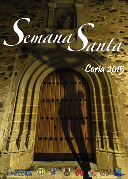 2015 Semana Santa En Coria