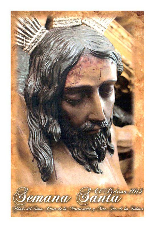 2015 Semana Santa En El Pedroso