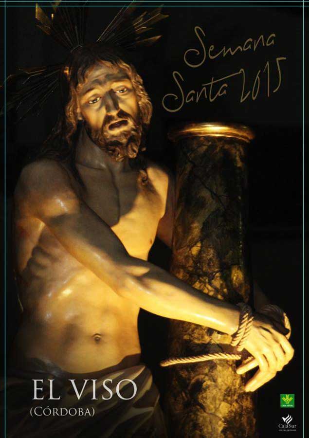 2015 Semana Santa En El Viso