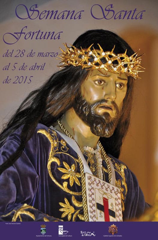 2015 Semana Santa En Fortuna