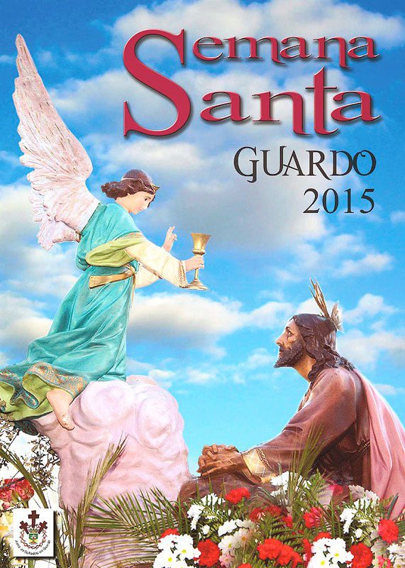 2015 Semana Santa En Guardo