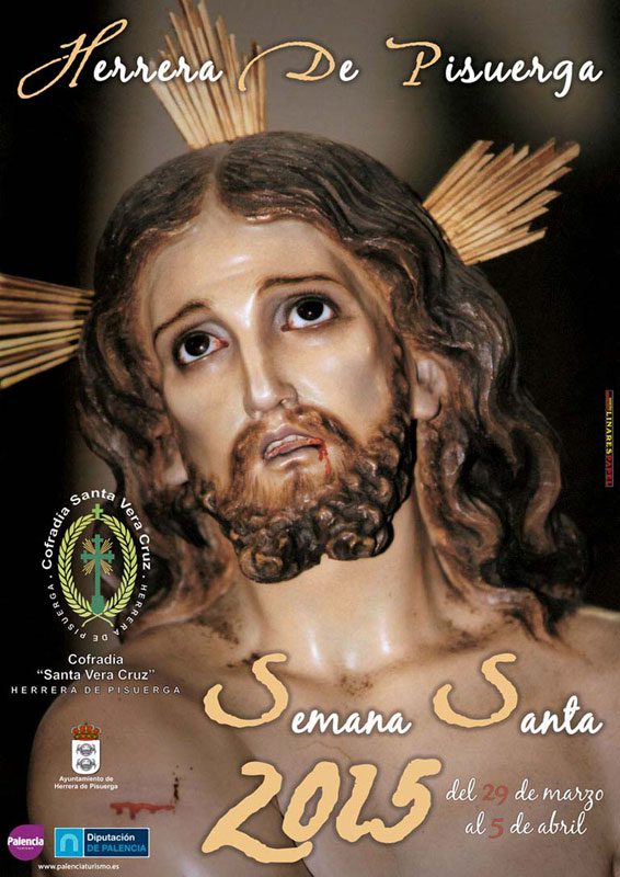 2015 Semana Santa En Herrera De Pisuerga