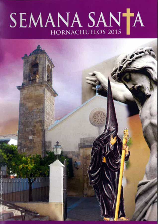 2015 Semana Santa En Hornachuelos