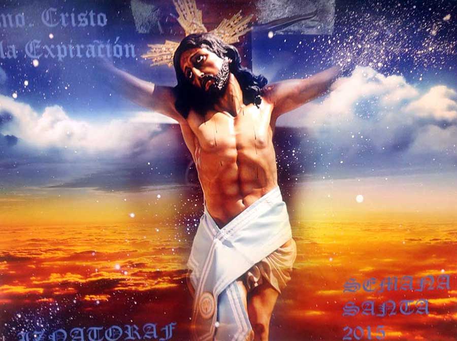 2015 Semana Santa En Iznatoraf