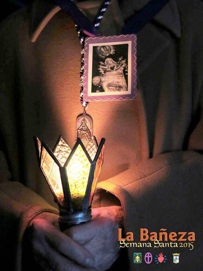 2015 Semana Santa En La Bañeza