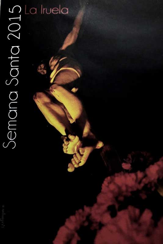 2015 Semana Santa En La Iruela