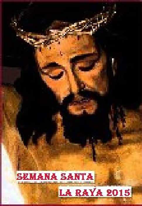 2015 Semana Santa En La Raya