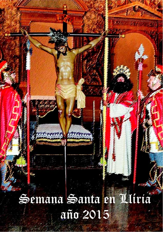 2015 Semana Santa En Lliria