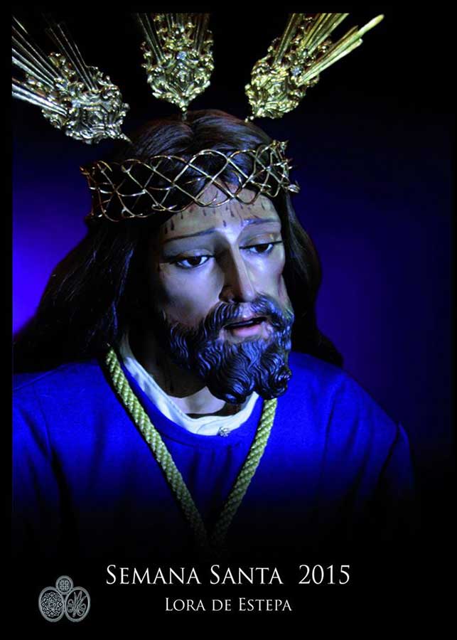 2015 Semana Santa En Lora De Estepa